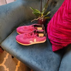 Veja Rio Branco Sneaker